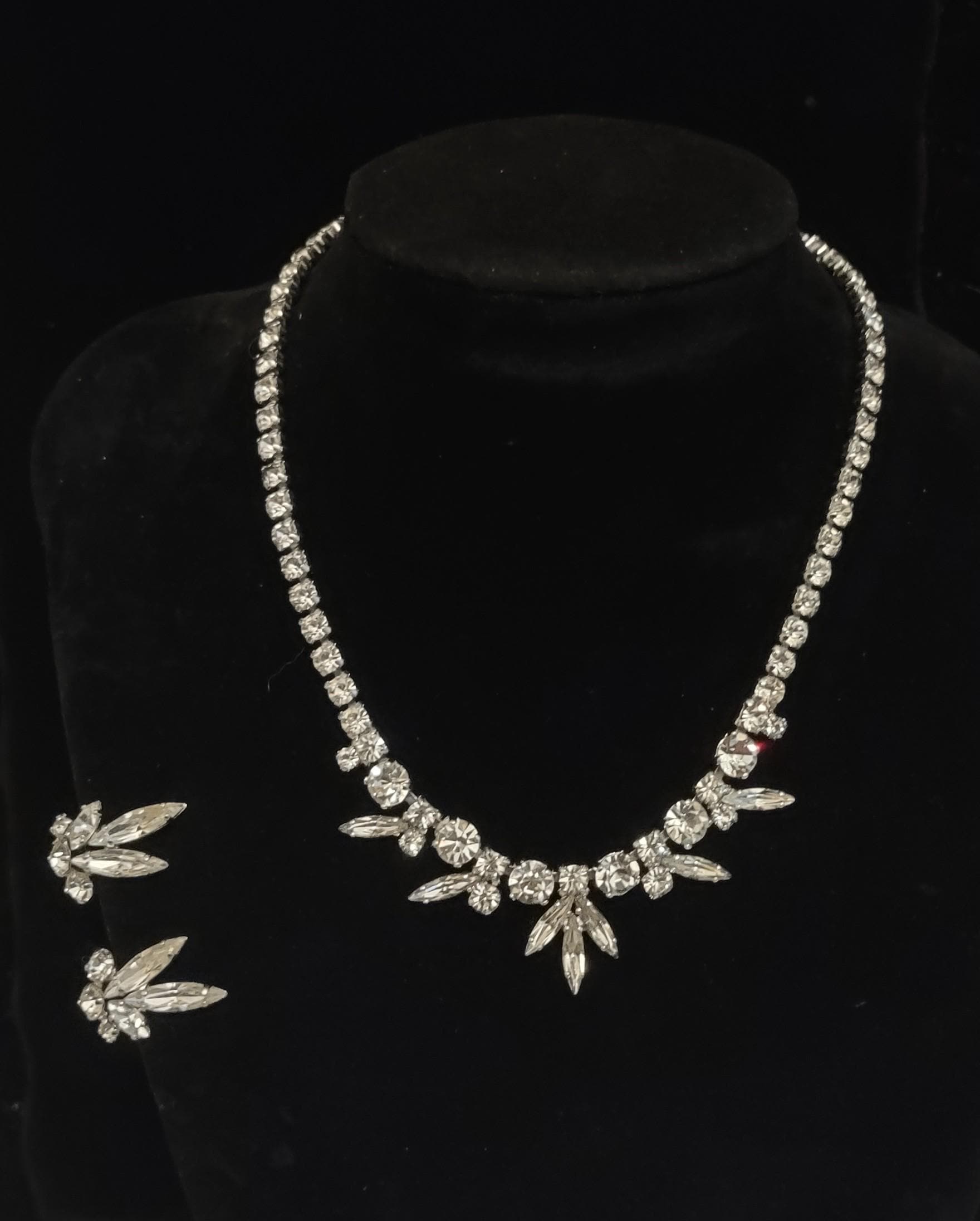 Sherman necklace - Etsy 日本