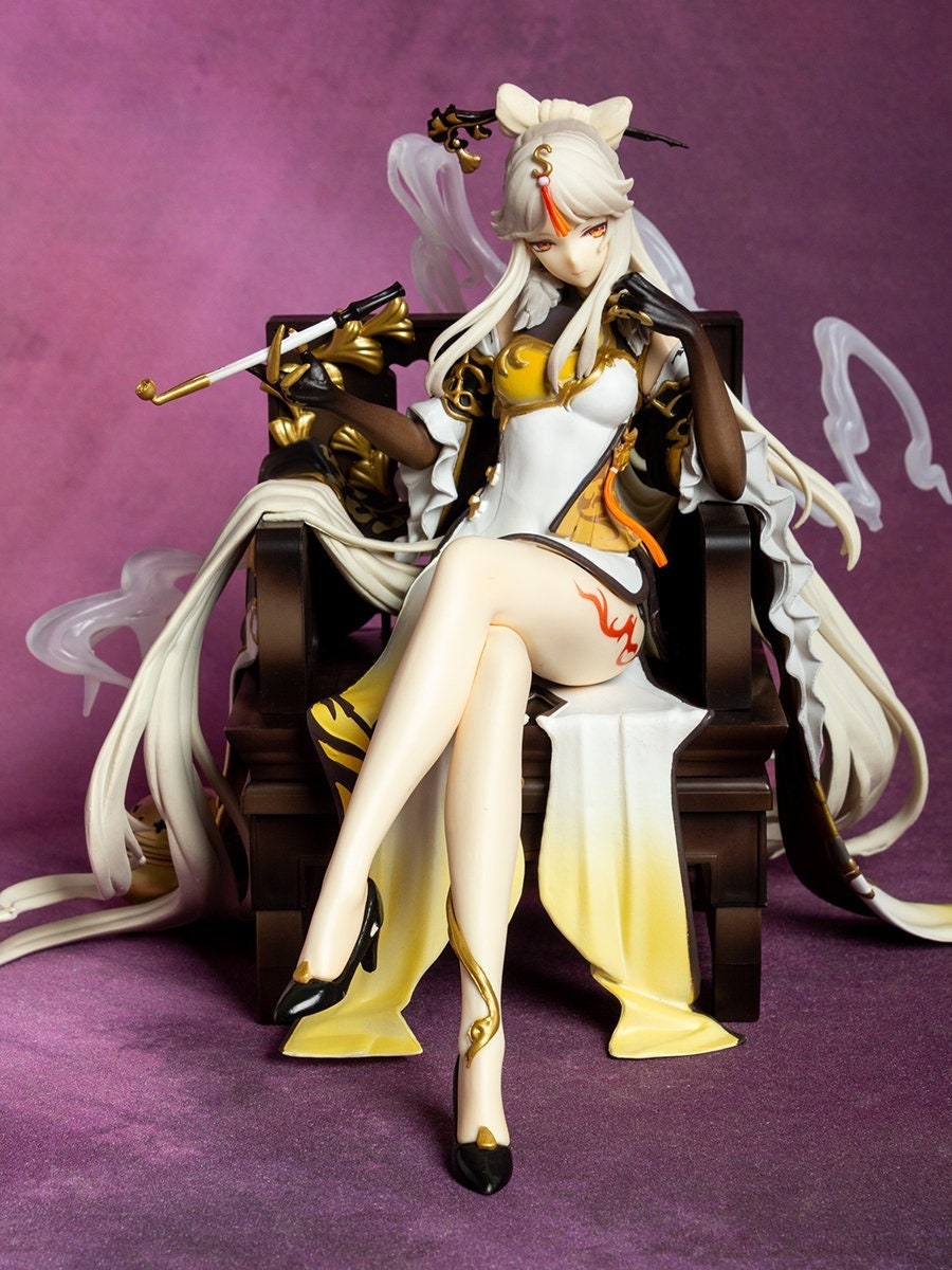 Anime Figure - Etsy UK Anime Figure - Etsy UK