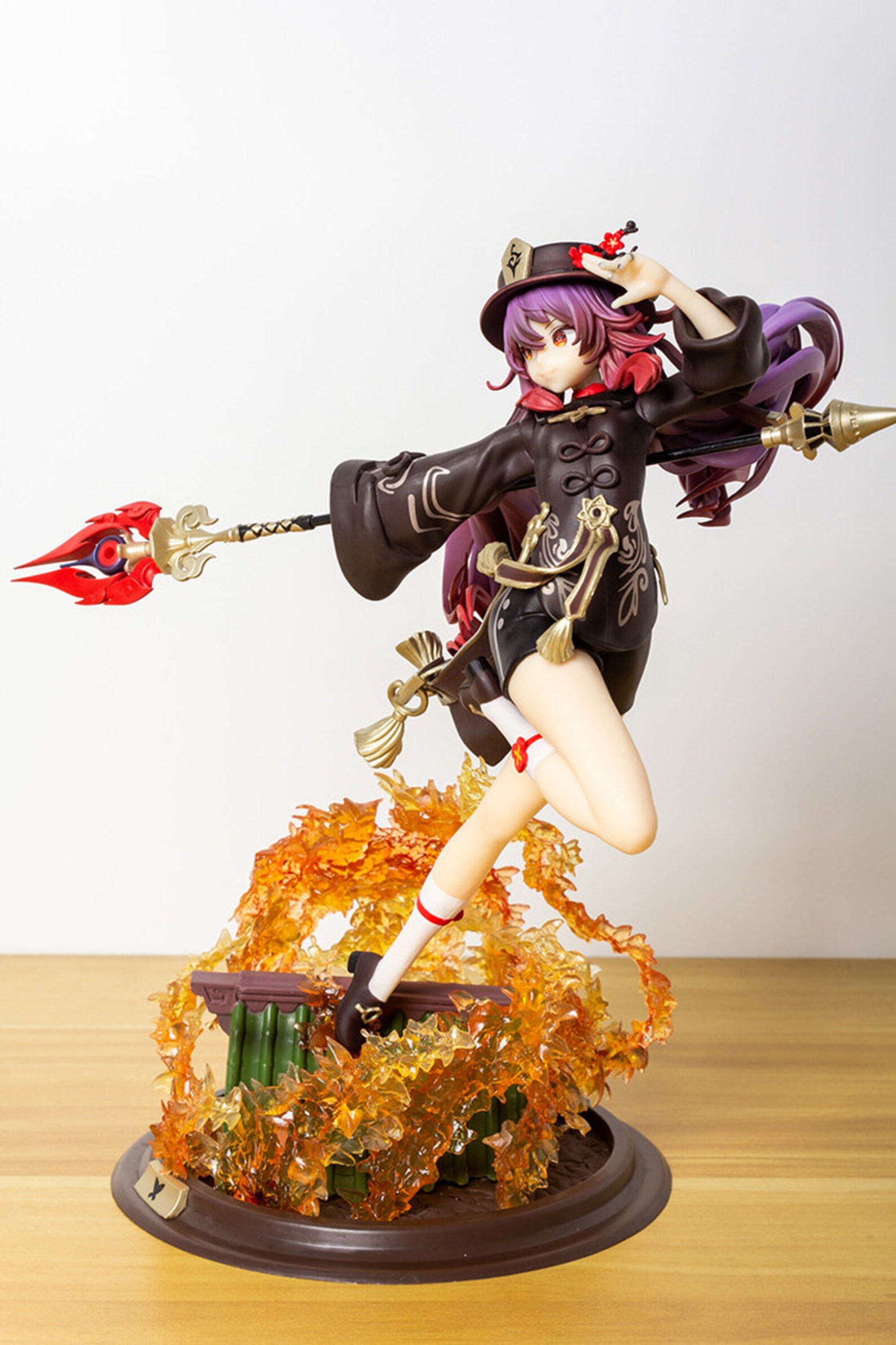 Kawaii Genshin Impact Naida Action Figure - ixyyxs1