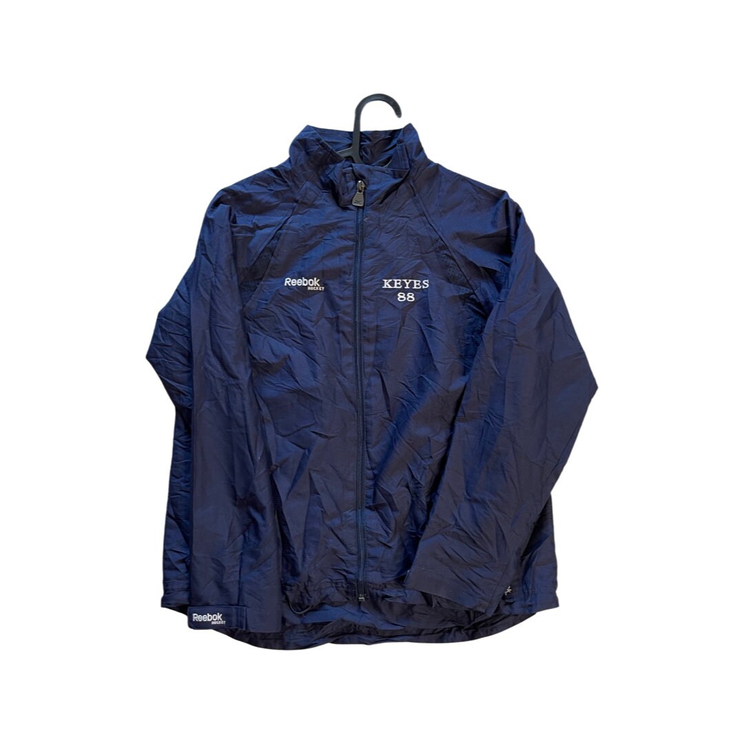 reebok xs size
