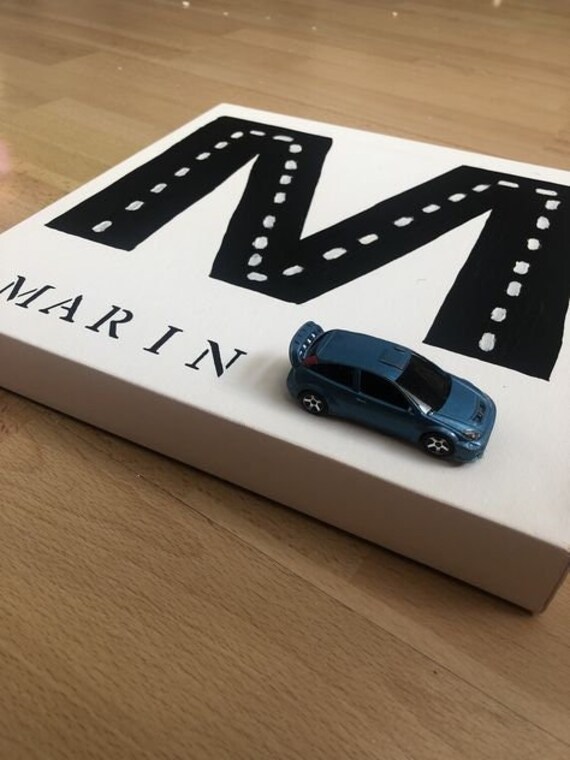 Cadre Voiture Simplissime