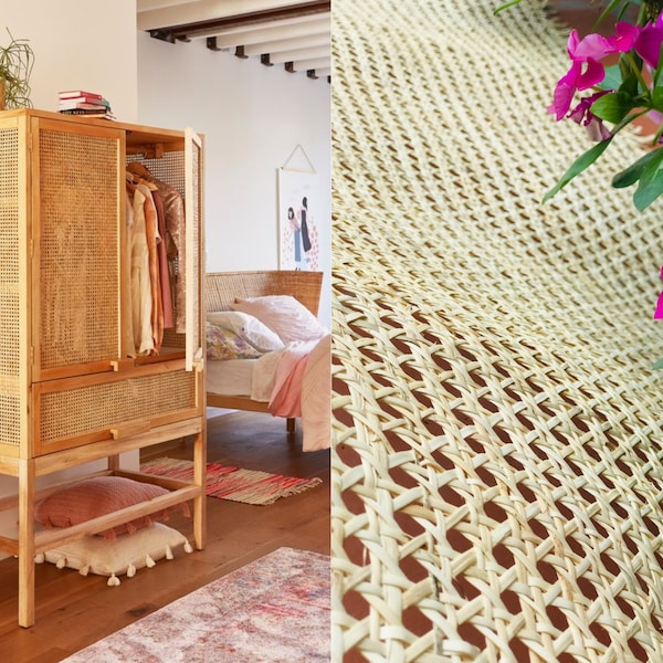 Rattan Furniture Etsy