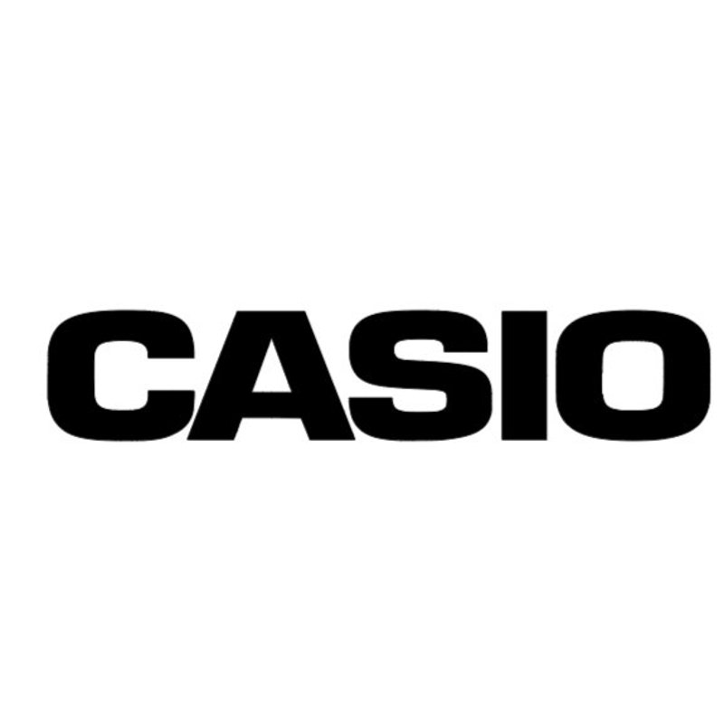 Casio Label It Sticker Casio Stickers - Etsy
