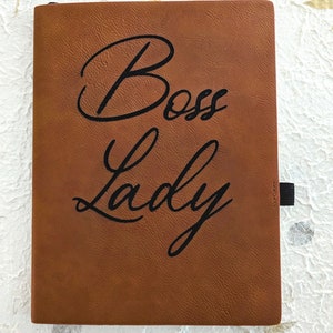 Gegraveerd lederen dagboek, gepersonaliseerd dagboek, gepersonaliseerd notitieboekje, aangepast dagboek, kantoorcadeau, Valentijnsdagcadeau, studentencadeau, cadeau