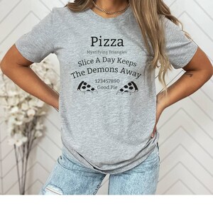 Pizza ouija board svg, Pizza svg,  funny spirit board, witchy tshirt cricut file
