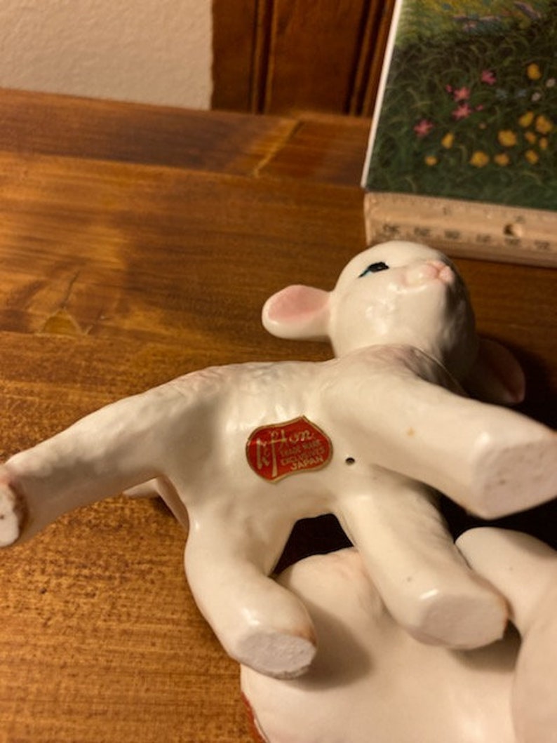 lefton sheep