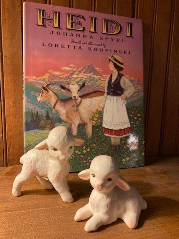 lefton sheep