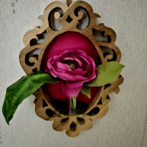 vintage frame