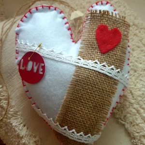 Suspension of love, natural magic