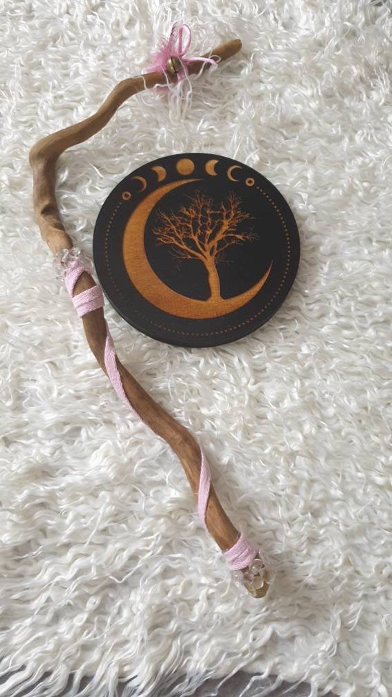 Baguette Magique de Fée