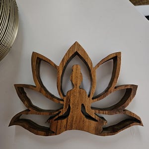 Buddha decoration