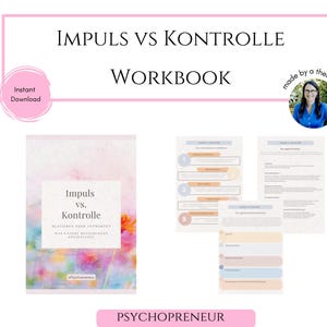 Impulse or Control - React or Respond? – The Key to Conscious Communication & Emotional Control