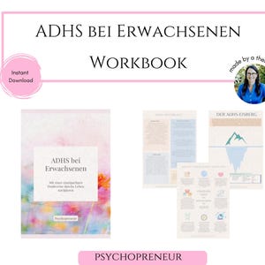 ADHD in Adults – Your Comprehensive Guide for Understanding & Strategies
