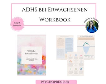 TDAH en adultos: su guía completa para comprenderlo y conocer las estrategias.