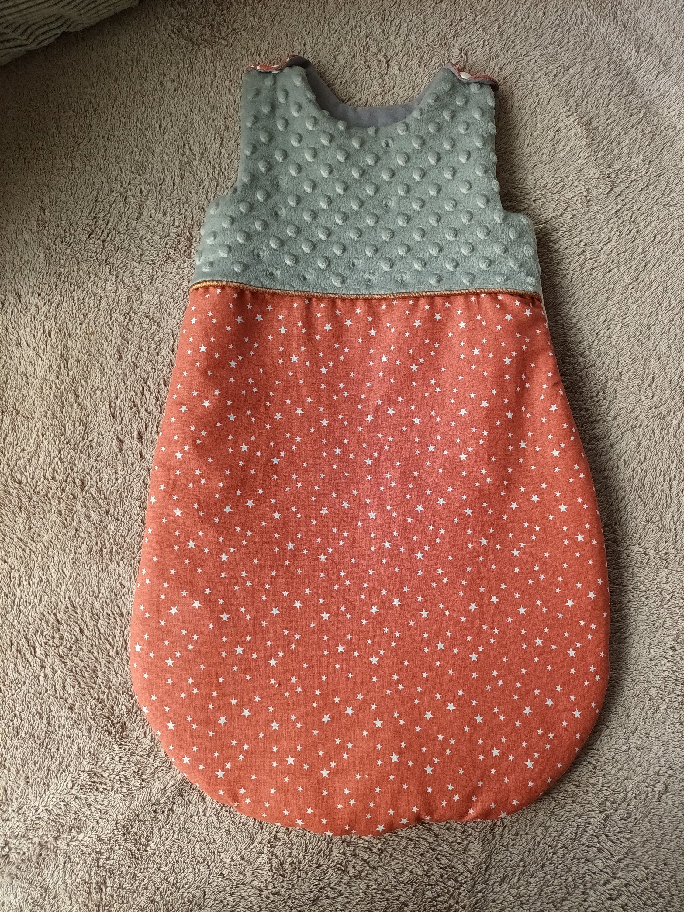 Gigoteuse /Turbulette Bébé