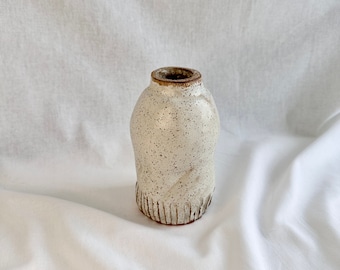 Handmade Ceramic Vase