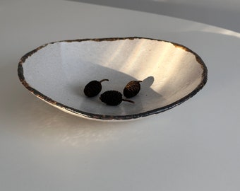 Hand made Decorative Plate