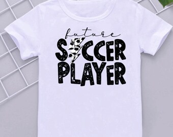 future soccer player, lightning bolt, sublimation, instant download, sport, png