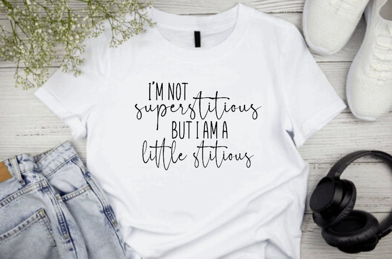 Im Not Superstitious, Im a Little Stitious, Michael Scott, the Office ...