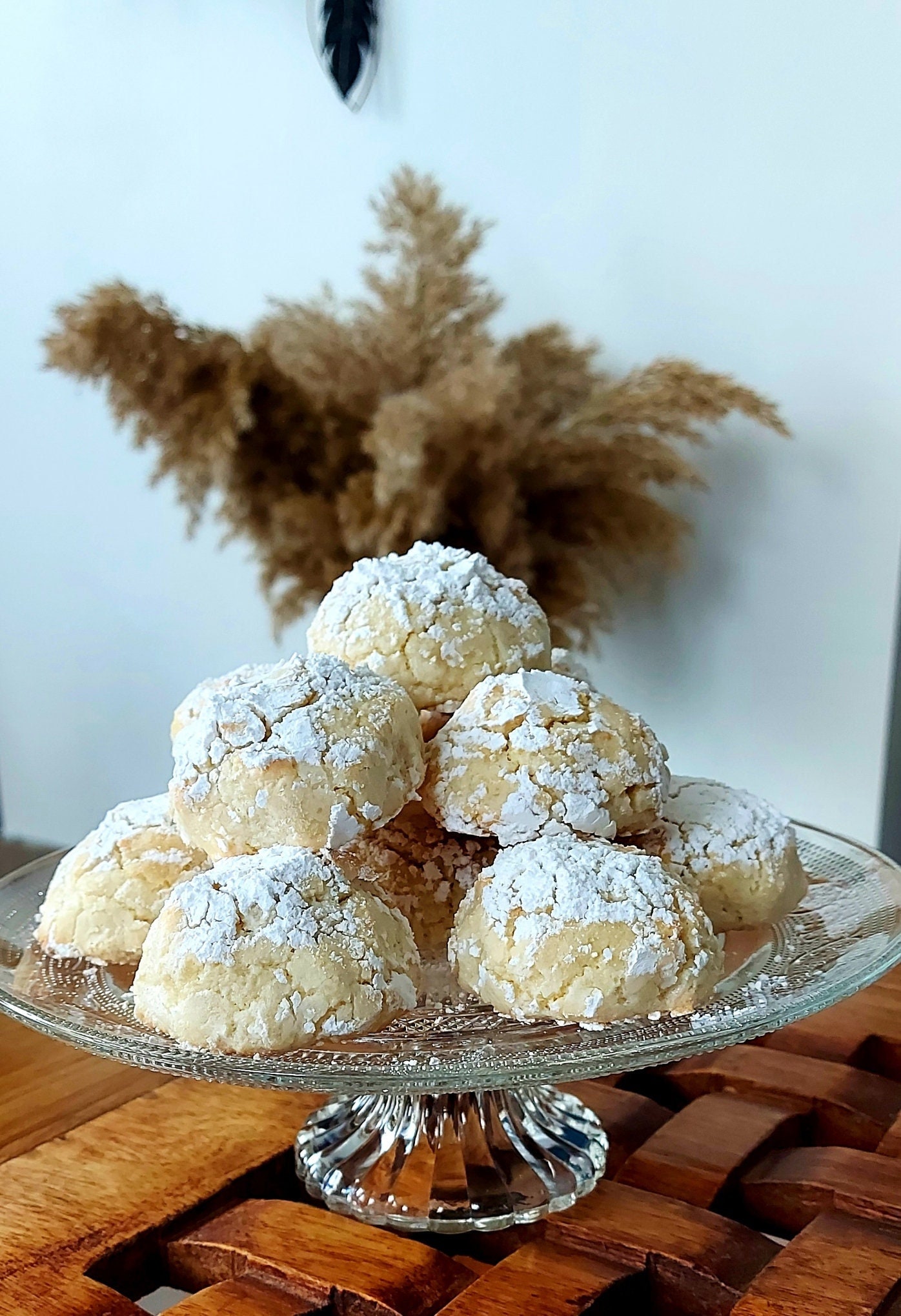 Macaron à L'ancienne