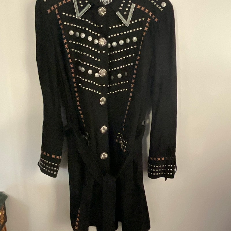 Double D Ranchwear - Etsy