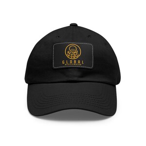 AGA Baseball Hat