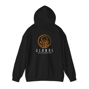 AGA Hooded Sweatshirt