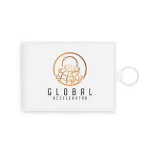 AGA Card Holder
