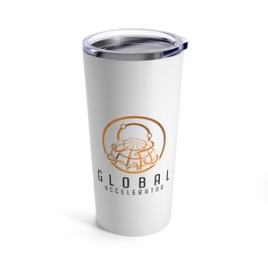 AGA Tumbler 20oz