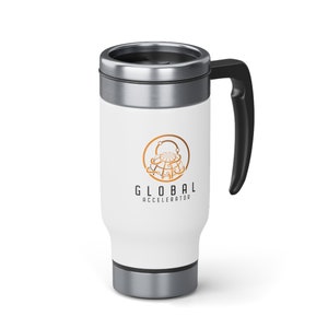 AGA Travel Mug
