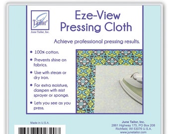 Yarn Tree Ultimate Pressing Cloth - 20X27