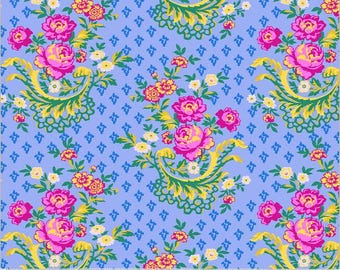 West Palm Beach Michelle in Cornflower by Jennifer Paganelli for Windham