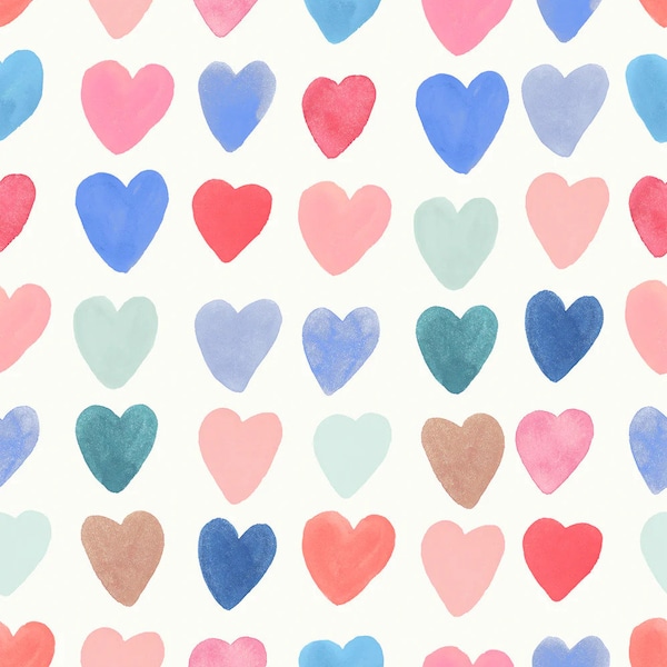 Lewis & Irene Wee Blue Bell Secret Garden Love You Cornflower
