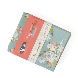 Midsummer Fat Quarter Bundle Sharon Holland for Art Gallery Fabrics  16 pieces