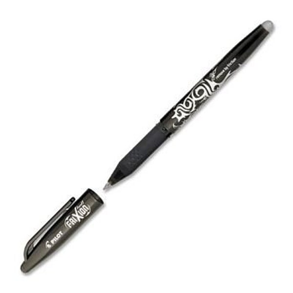 PILOT FriXion Ball Erasable & Refillable Gel Ink Stick Pen Fine Point