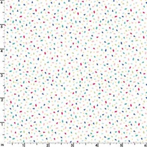 Celebration Confetti Multi by Kimberbell Basics for Maywood Studios