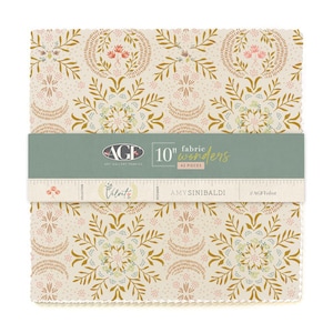 Velvet by Amy Sinibaldi for AGF 10in Fabric Wonders