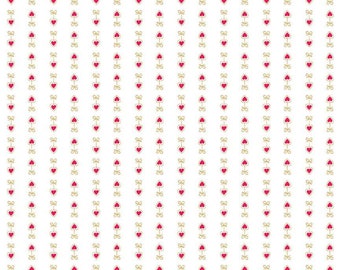 Mint for You by Melissa Mortenson for Riley Blake Designs