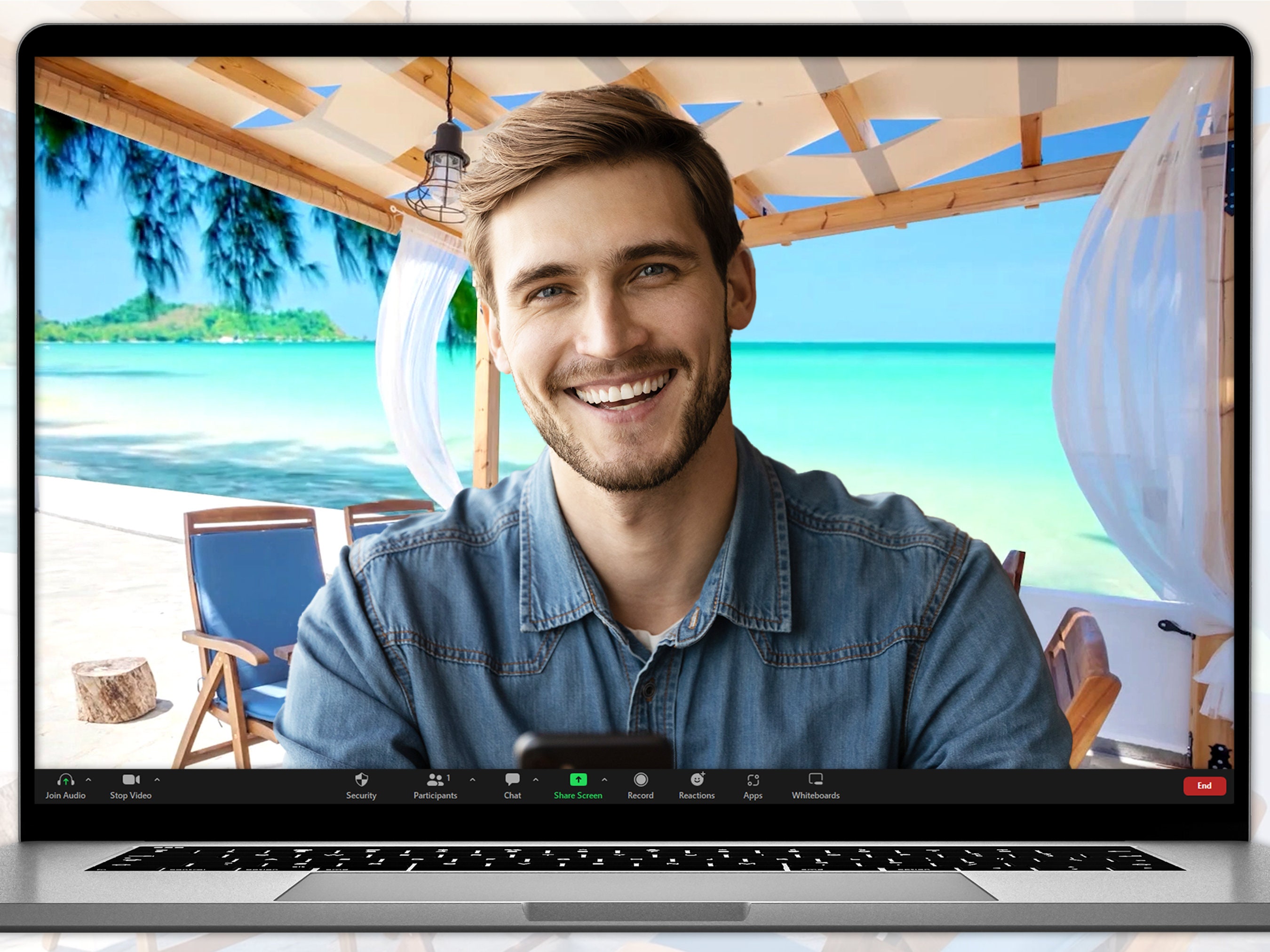 Free Zoom Virtual Backgrounds Design Pickle, 58% OFF
