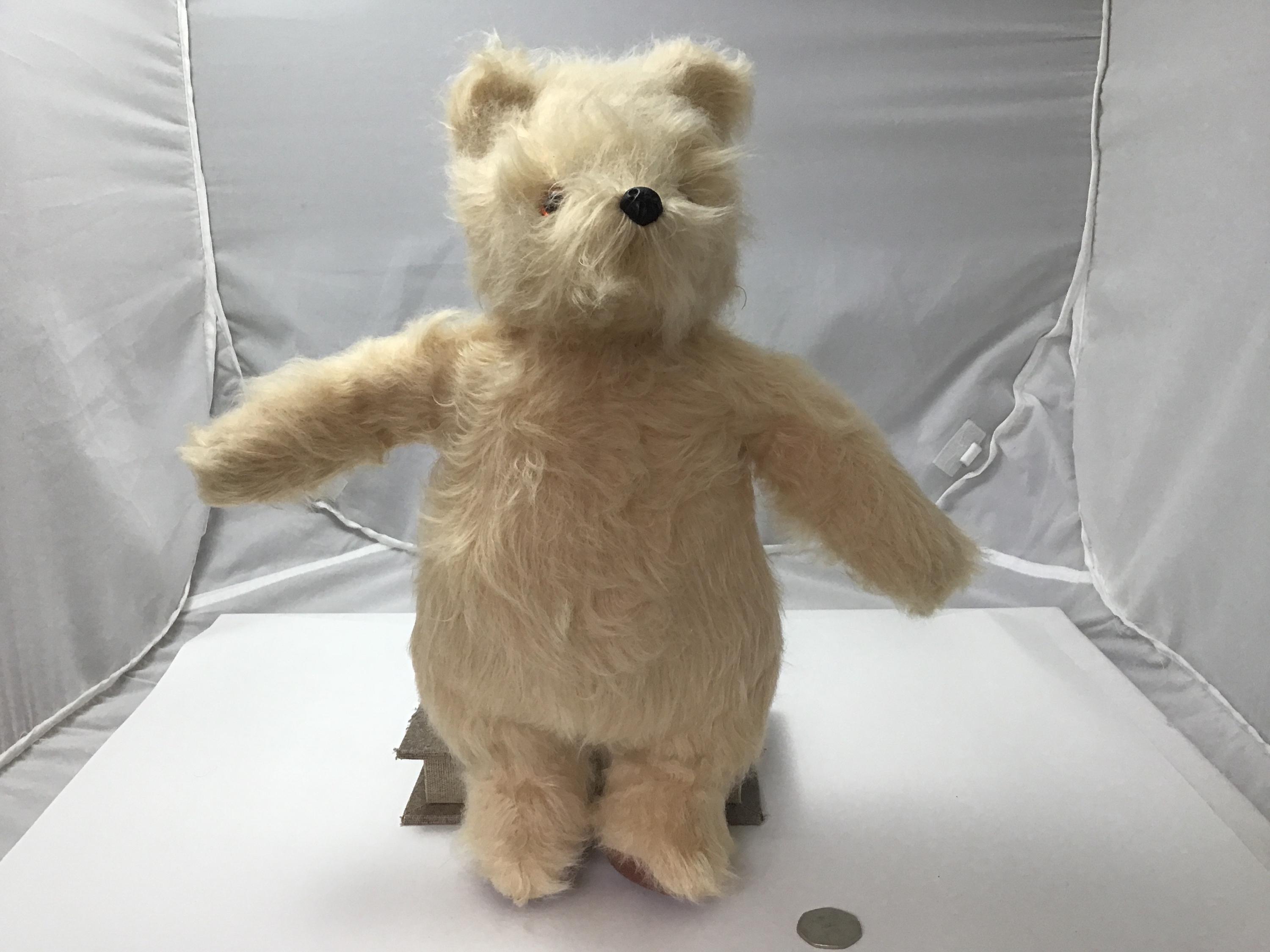 Vintage 1980 Original Paddington Bear by Gabrielle Designs. - Etsy