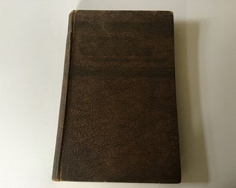 Vintage 1947 Up To Date Confectionery, a Complete Guide to the Craft. Baker confectioner.