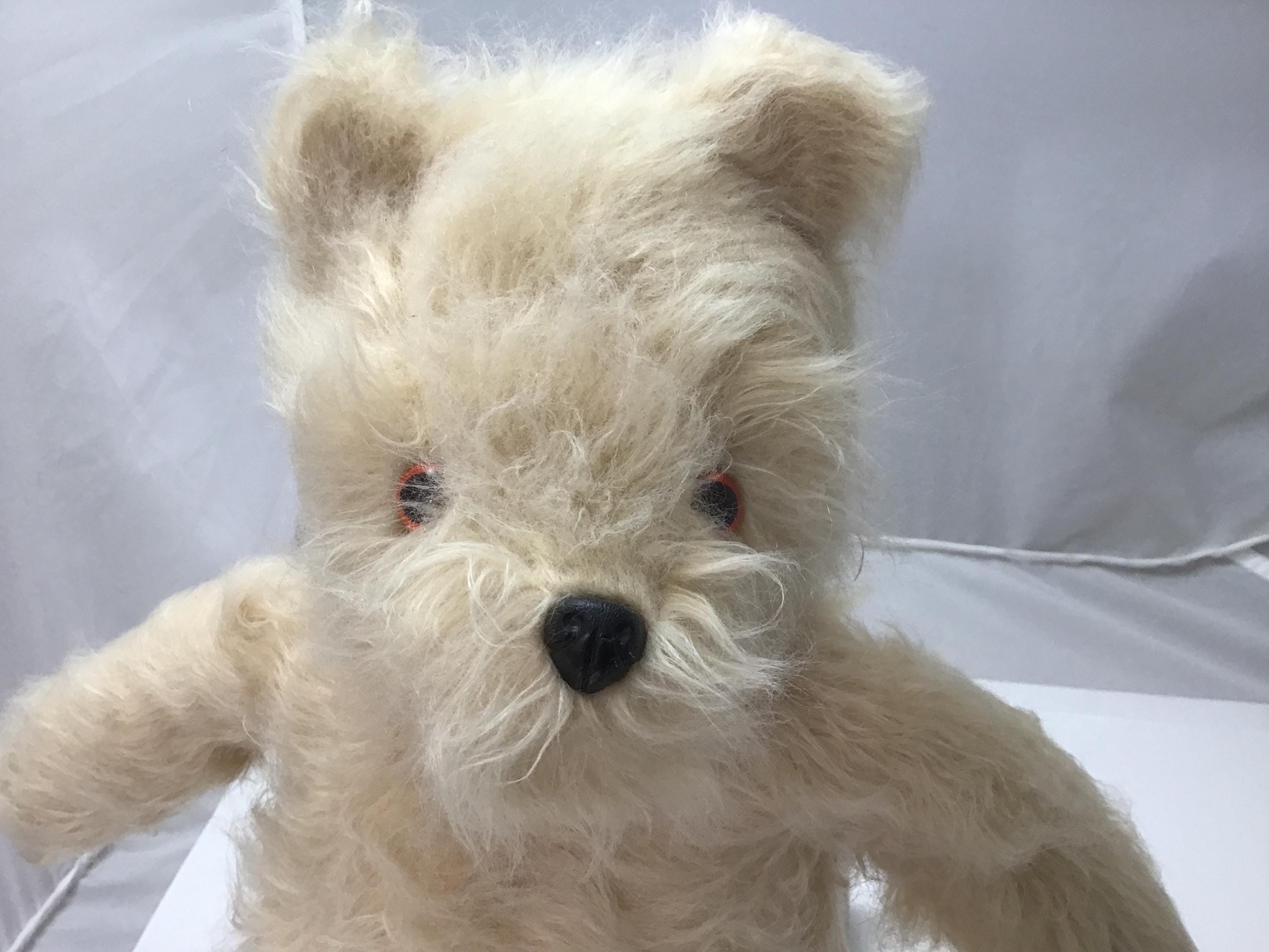 Vintage 1980 Original Paddington Bear by Gabrielle Designs. - Etsy