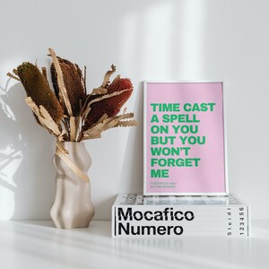 Fleetwood Mac Silver Springs Song Lyrics Digital Download - Etsy UK