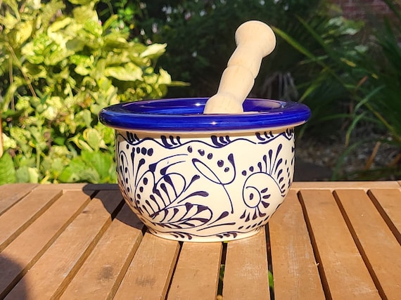 Spanish Mortar And Pestle: Ultimate Guide to Authentic Flavor Boost