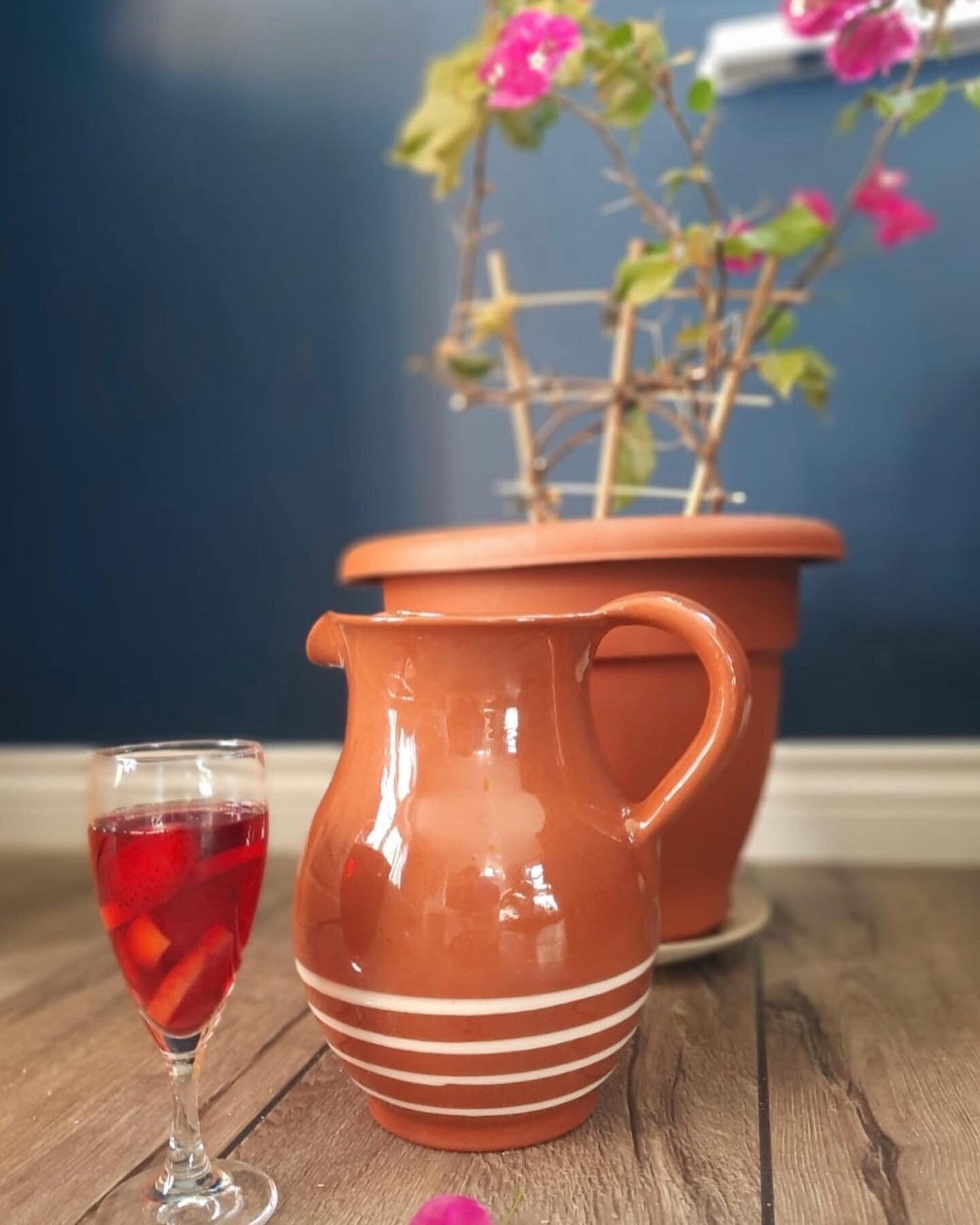 Spanish Pottery Ltd Beautiful Spanish Pottery for your home and