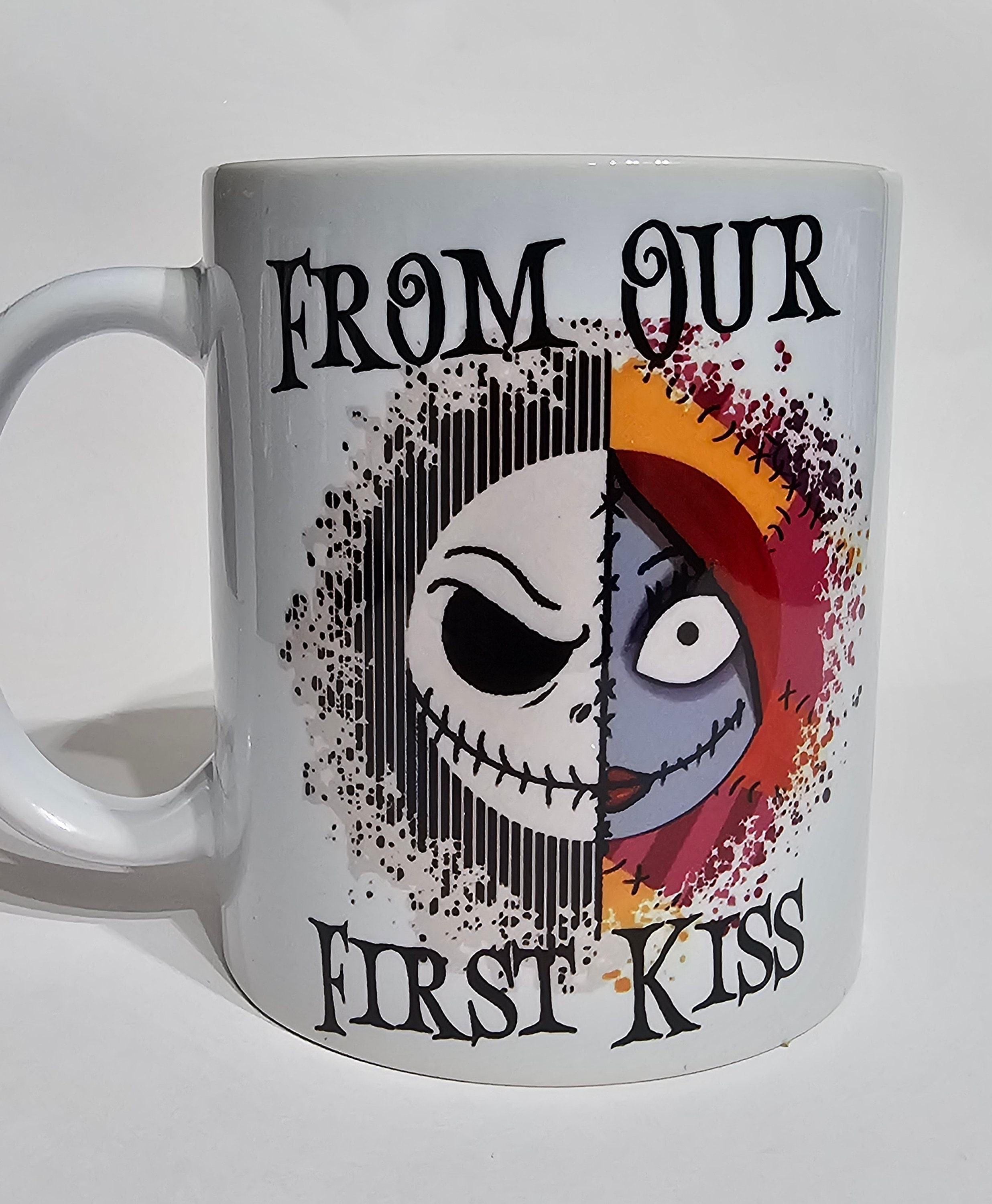 The nightmare before christmas full movie kisscartoon sale