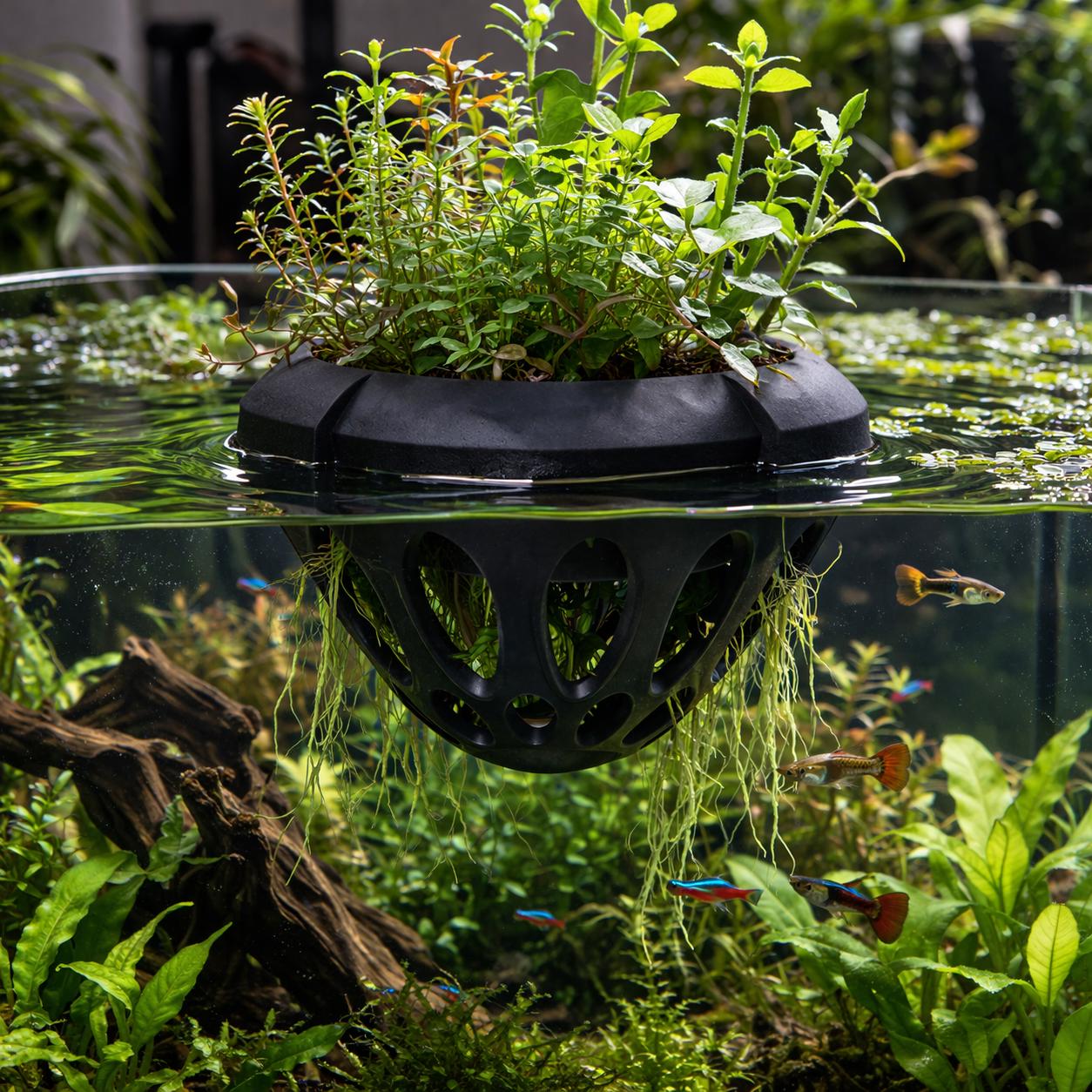 Teich tpfe - Etsy.de