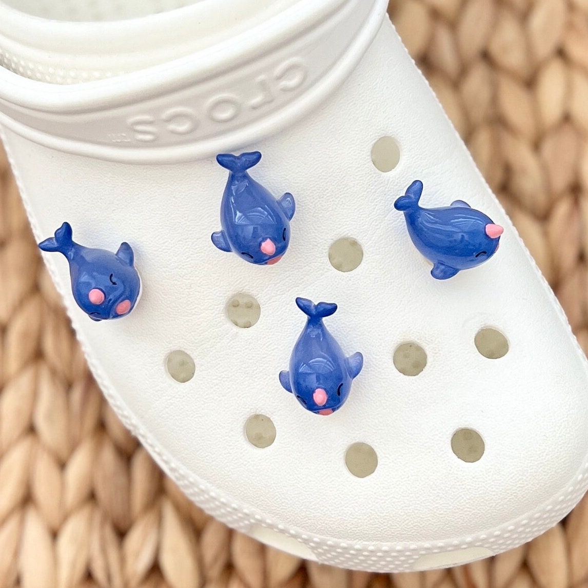 Narwhal jibbitz new arrivals