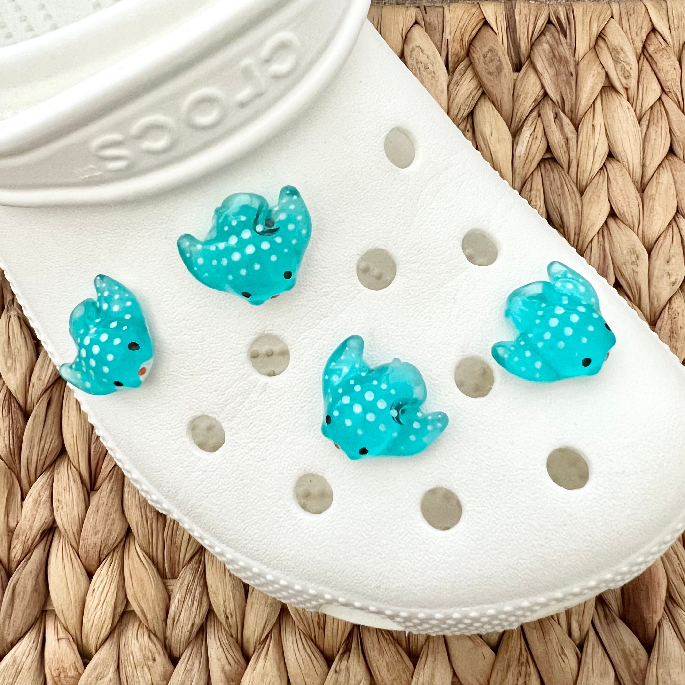Wave Jibbitz Etsy
