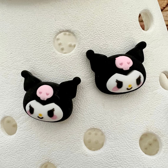 kuromi charm diy｜TikTok Search